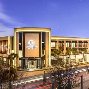 Doubletree By Hilton Airport Türkiye