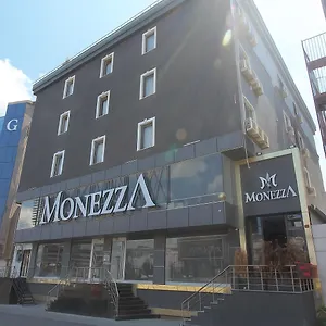 Monezza Avcilar Istanbul