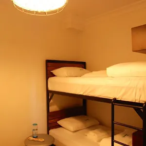 Hostel Jumba